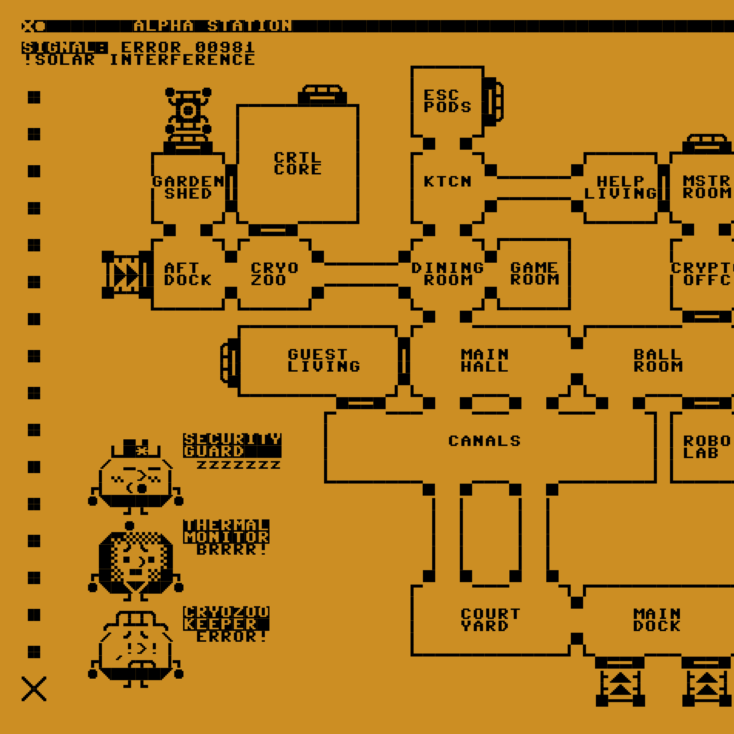 Episode 79 — Play-a-Dungeon 2021!